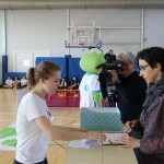 Finale Šolskega jezikovnega poligona