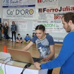 Finale Šolskega jezikovnega poligona