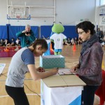 Finale Šolskega jezikovnega poligona