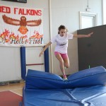 Finale Šolskega jezikovnega poligona