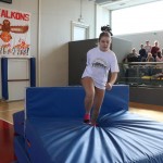 Finale Šolskega jezikovnega poligona