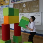 Finale Šolskega jezikovnega poligona