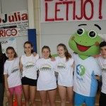 Finale Šolskega jezikovnega poligona