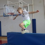 Finale Šolskega jezikovnega poligona