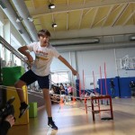 Finale Šolskega jezikovnega poligona