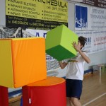 Finale Šolskega jezikovnega poligona