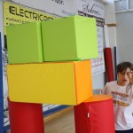 Finale Šolskega jezikovnega poligona