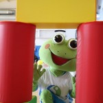 Finale Šolskega jezikovnega poligona