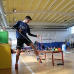 Finale Šolskega jezikovnega poligona