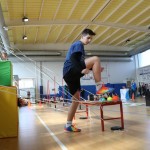 Finale Šolskega jezikovnega poligona