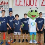 Finale Šolskega jezikovnega poligona