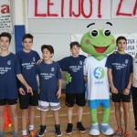 Finale Šolskega jezikovnega poligona