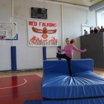 Finale Šolskega jezikovnega poligona