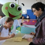 Finale Šolskega jezikovnega poligona