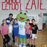 Finale Šolskega jezikovnega poligona