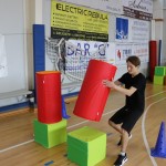 Finale Šolskega jezikovnega poligona