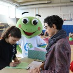 Finale Šolskega jezikovnega poligona