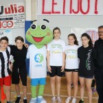 Finale Šolskega jezikovnega poligona