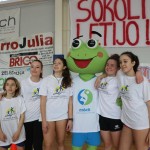 Finale Šolskega jezikovnega poligona