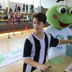 Finale Šolskega jezikovnega poligona