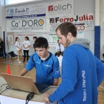 Finale Šolskega jezikovnega poligona