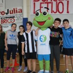 Finale Šolskega jezikovnega poligona