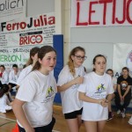 Finale Šolskega jezikovnega poligona