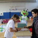 Finale Šolskega jezikovnega poligona