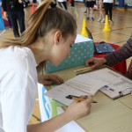 Finale Šolskega jezikovnega poligona