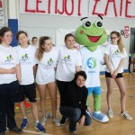 Finale Šolskega jezikovnega poligona