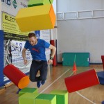 Finale Šolskega jezikovnega poligona