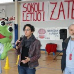 Finale Šolskega jezikovnega poligona