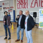 Finale Šolskega jezikovnega poligona