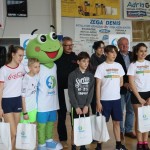 Finale Šolskega jezikovnega poligona