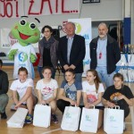 Finale Šolskega jezikovnega poligona