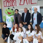 Finale Šolskega jezikovnega poligona