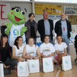 Finale Šolskega jezikovnega poligona