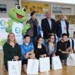 Finale Šolskega jezikovnega poligona