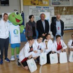 Finale Šolskega jezikovnega poligona