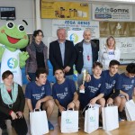 Finale Šolskega jezikovnega poligona