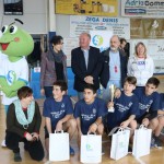 Finale Šolskega jezikovnega poligona