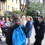 Finale Šolskega jezikovnega poligona