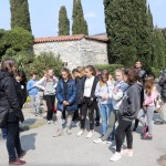 Finale Šolskega jezikovnega poligona