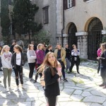 Finale Šolskega jezikovnega poligona