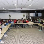 Seminar ZSŠDI