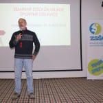 Seminar ZSŠDI