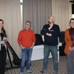 Seminar ZSŠDI