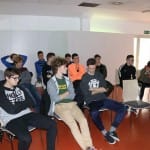 Seminar ZSŠDI