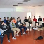 Seminar ZSŠDI