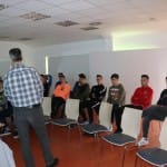 Seminar ZSŠDI